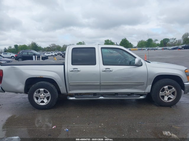 Aukcja sprzedaży 2011 Gmc Canyon Sle1, vin: 1GTD5MF96B8114248, numer aukcji: 45004753