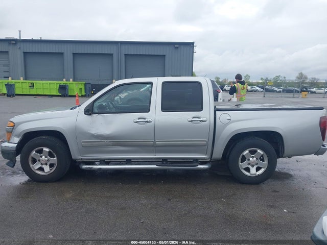 Aukcja sprzedaży 2011 Gmc Canyon Sle1, vin: 1GTD5MF96B8114248, numer aukcji: 45004753