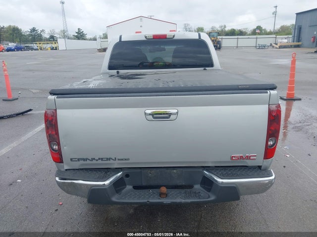 Aukcja sprzedaży 2011 Gmc Canyon Sle1, vin: 1GTD5MF96B8114248, numer aukcji: 45004753