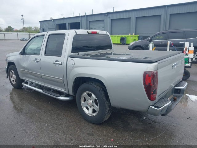 Aukcja sprzedaży 2011 Gmc Canyon Sle1, vin: 1GTD5MF96B8114248, numer aukcji: 45004753