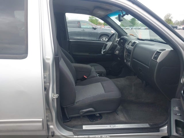 Aukcja sprzedaży 2011 Gmc Canyon Sle1, vin: 1GTD5MF96B8114248, numer aukcji: 45004753