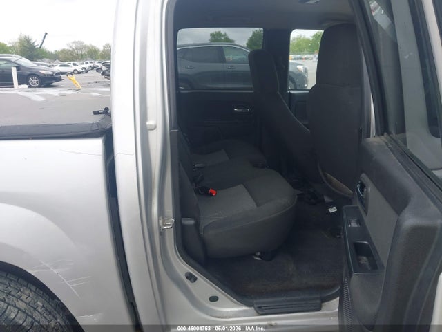 Aukcja sprzedaży 2011 Gmc Canyon Sle1, vin: 1GTD5MF96B8114248, numer aukcji: 45004753
