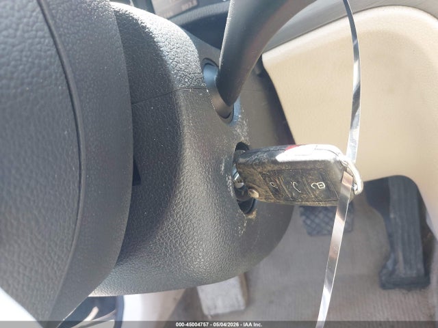Aukcja sprzedaży 2014 Volkswagen Passat 2.0l Tdi Se, vin: 1VWBN7A3XEC107975, numer aukcji: 45004757
