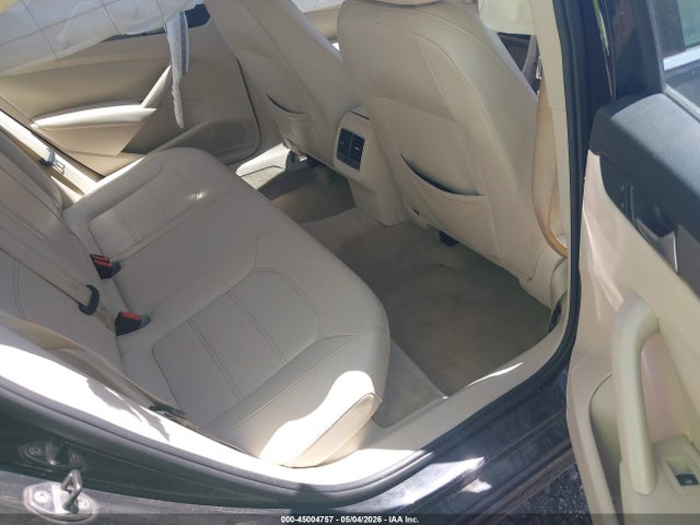 Aukcja sprzedaży 2014 Volkswagen Passat 2.0l Tdi Se, vin: 1VWBN7A3XEC107975, numer aukcji: 45004757