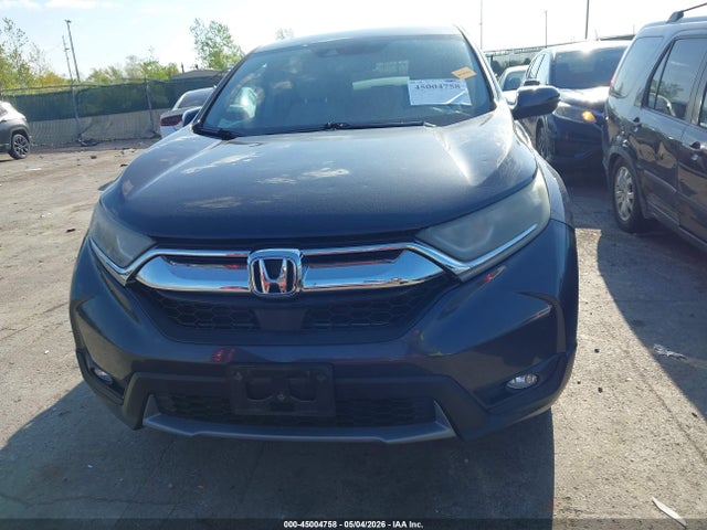 Aukcja sprzedaży 2017 Honda Cr-v Ex, vin: 2HKRW2H55HH615370, numer aukcji: 45004758