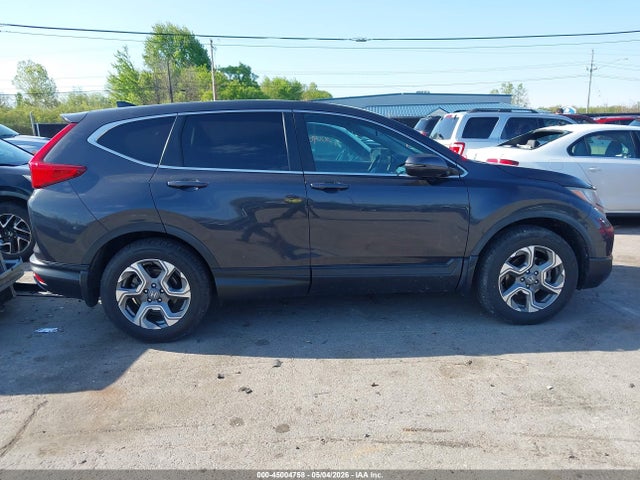 Aukcja sprzedaży 2017 Honda Cr-v Ex, vin: 2HKRW2H55HH615370, numer aukcji: 45004758