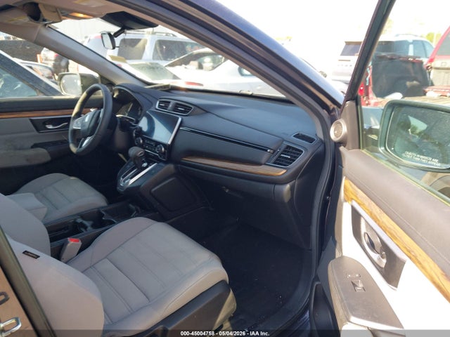 Aukcja sprzedaży 2017 Honda Cr-v Ex, vin: 2HKRW2H55HH615370, numer aukcji: 45004758