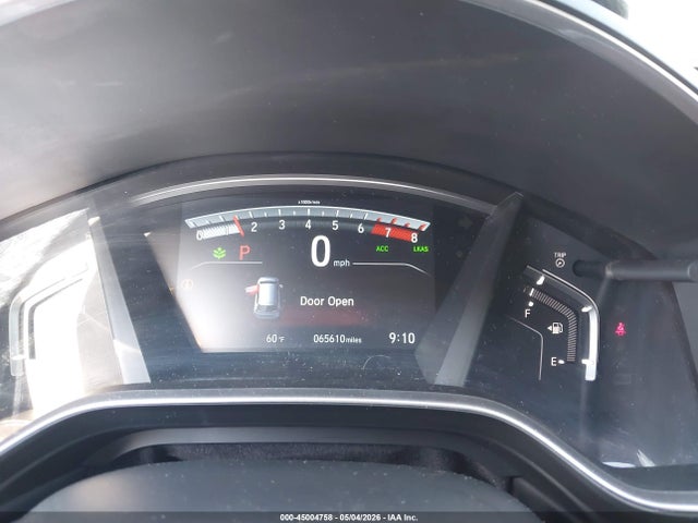 Aukcja sprzedaży 2017 Honda Cr-v Ex, vin: 2HKRW2H55HH615370, numer aukcji: 45004758