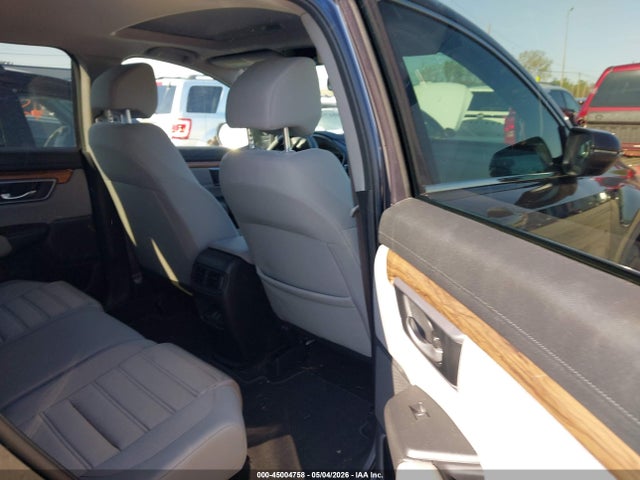 Aukcja sprzedaży 2017 Honda Cr-v Ex, vin: 2HKRW2H55HH615370, numer aukcji: 45004758