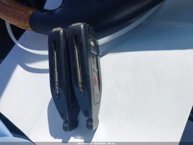45004760 :رقم المزاد ، JTHBN36F255028706 vin ، 2005 Lexus Ls 430 مزاد بيع