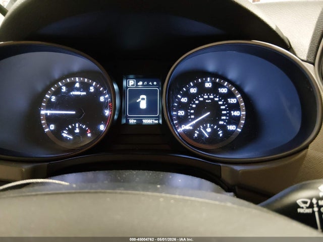 2017 Hyundai Santa Fe Sport 2.4l მანქანა იყიდება აუქციონზე, vin: 5NMZTDLBXHH018102, აუქციონის ნომერი: 45004762