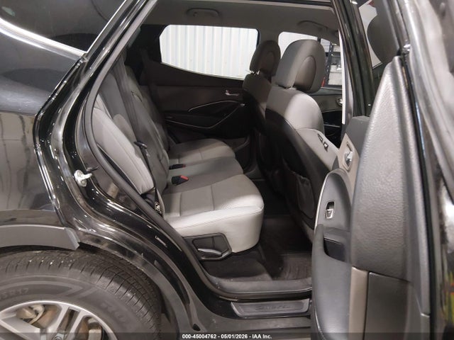2017 Hyundai Santa Fe Sport 2.4l მანქანა იყიდება აუქციონზე, vin: 5NMZTDLBXHH018102, აუქციონის ნომერი: 45004762