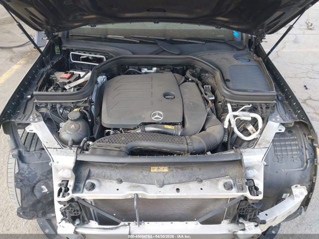 W1N0G8DB0NV361267 Mercedes-Benz Glc 300 Suv