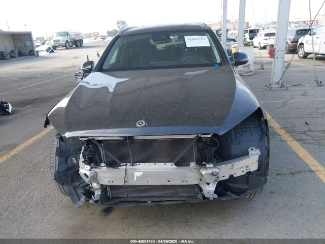 45004763 :رقم المزاد ، W1N0G8DB0NV361267 vin ، 2022 Mercedes-benz Glc 300 Suv مزاد بيع