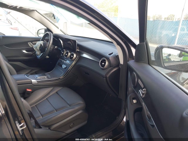 W1N0G8DB0NV361267 Mercedes-Benz Glc 300 Suv