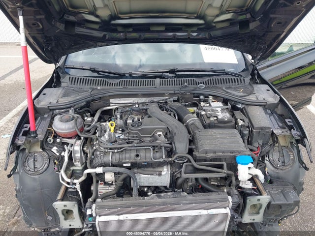 45004770 :رقم المزاد ، 3VWBM7BU8RM081696 vin ، 2024 Volkswagen Jetta 1.5t Sport مزاد بيع
