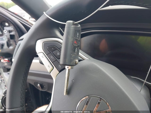 45004770 :رقم المزاد ، 3VWBM7BU8RM081696 vin ، 2024 Volkswagen Jetta 1.5t Sport مزاد بيع
