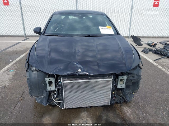 45004770 :رقم المزاد ، 3VWBM7BU8RM081696 vin ، 2024 Volkswagen Jetta 1.5t Sport مزاد بيع