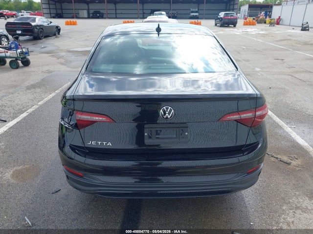 45004770 :رقم المزاد ، 3VWBM7BU8RM081696 vin ، 2024 Volkswagen Jetta 1.5t Sport مزاد بيع