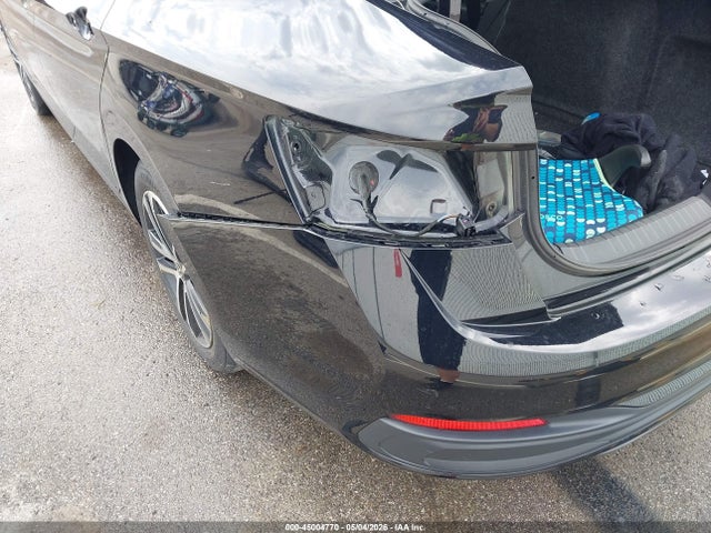 45004770 :رقم المزاد ، 3VWBM7BU8RM081696 vin ، 2024 Volkswagen Jetta 1.5t Sport مزاد بيع