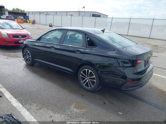 45004770 :رقم المزاد ، 3VWBM7BU8RM081696 vin ، 2024 Volkswagen Jetta 1.5t Sport مزاد بيع