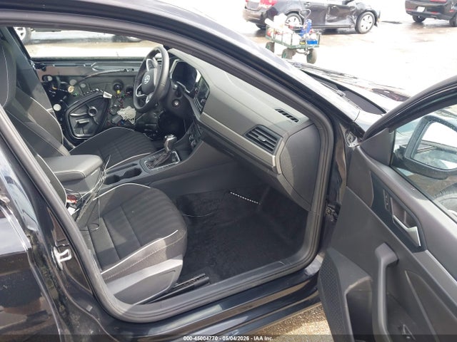 45004770 :رقم المزاد ، 3VWBM7BU8RM081696 vin ، 2024 Volkswagen Jetta 1.5t Sport مزاد بيع