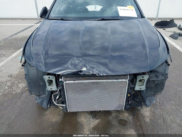 45004770 :رقم المزاد ، 3VWBM7BU8RM081696 vin ، 2024 Volkswagen Jetta 1.5t Sport مزاد بيع