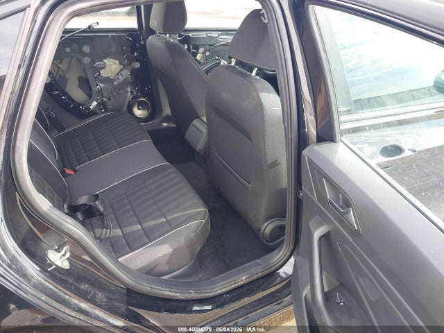 45004770 :رقم المزاد ، 3VWBM7BU8RM081696 vin ، 2024 Volkswagen Jetta 1.5t Sport مزاد بيع