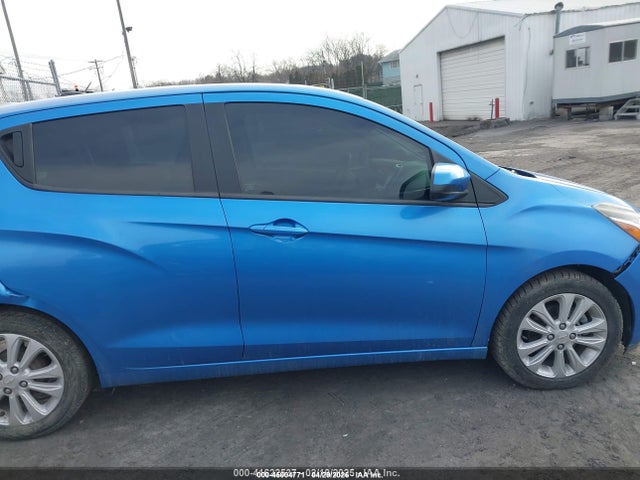 Aukcja sprzedaży 2017 Chevrolet Spark 1lt Cvt, vin: KL8CD6SA1HC838566, numer aukcji: 45004771