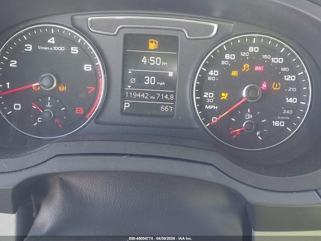 Aukcja sprzedaży 2018 Audi Q3 2.0t Premium/2.0t Sport Premium, vin: WA1BCCFS6JR015460, numer aukcji: 45004774