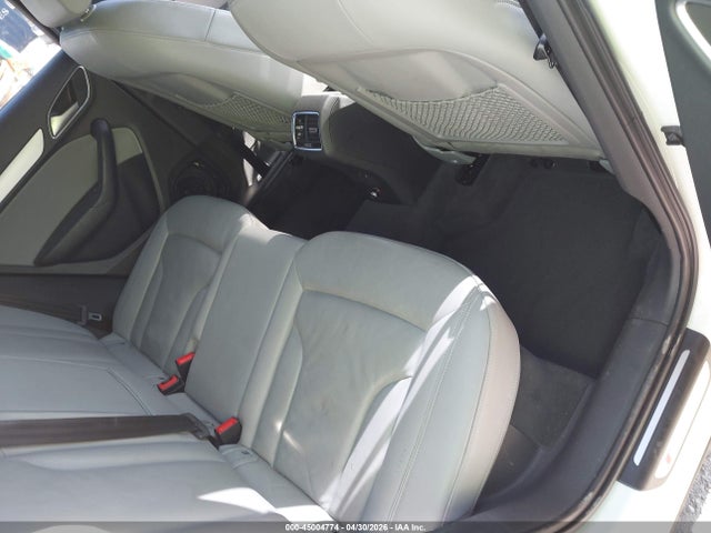 45004774 :رقم المزاد ، WA1BCCFS6JR015460 vin ، 2018 Audi Q3 2.0t Premium/2.0t Sport Premium مزاد بيع