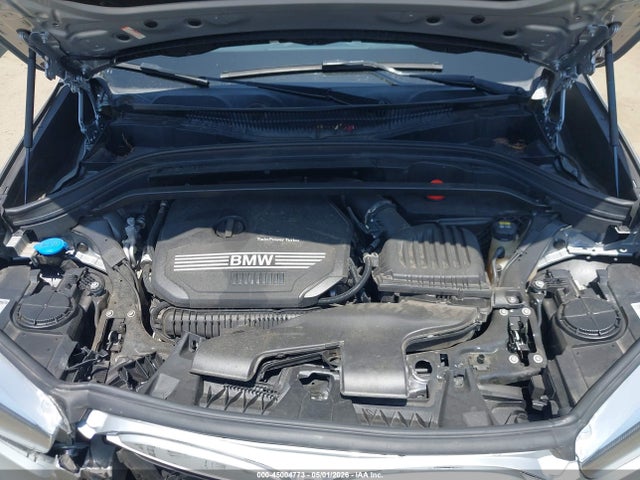 45004773 :رقم المزاد ، WBXJG7C02M5U38664 vin ، 2021 Bmw X1 Sdrive28i مزاد بيع