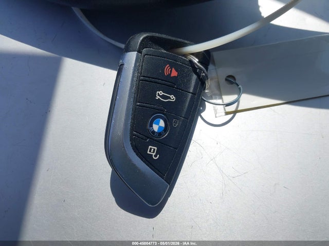 45004773 :رقم المزاد ، WBXJG7C02M5U38664 vin ، 2021 Bmw X1 Sdrive28i مزاد بيع