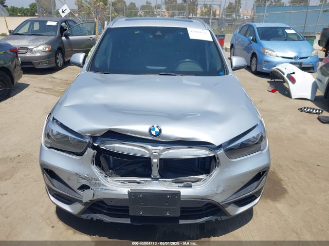 45004773 :رقم المزاد ، WBXJG7C02M5U38664 vin ، 2021 Bmw X1 Sdrive28i مزاد بيع