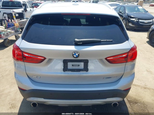 45004773 :رقم المزاد ، WBXJG7C02M5U38664 vin ، 2021 Bmw X1 Sdrive28i مزاد بيع
