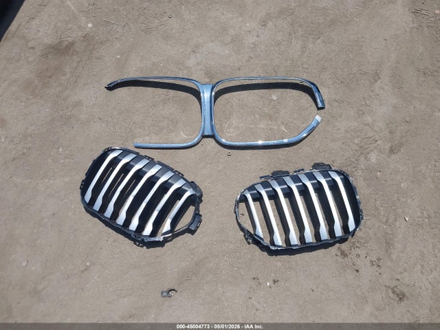 45004773 :رقم المزاد ، WBXJG7C02M5U38664 vin ، 2021 Bmw X1 Sdrive28i مزاد بيع