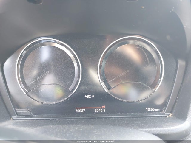 45004773 :رقم المزاد ، WBXJG7C02M5U38664 vin ، 2021 Bmw X1 Sdrive28i مزاد بيع