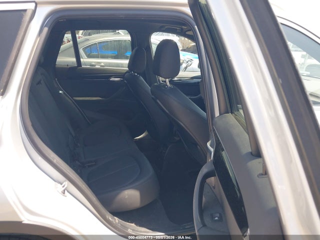 45004773 :رقم المزاد ، WBXJG7C02M5U38664 vin ، 2021 Bmw X1 Sdrive28i مزاد بيع