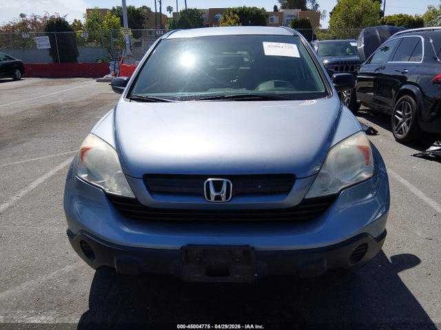 Продаж на аукціоні авто 2009 Honda Cr-v Lx, vin: 5J6RE38319L012429, номер лоту: 45004775