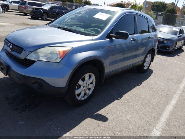 Продаж на аукціоні авто 2009 Honda Cr-v Lx, vin: 5J6RE38319L012429, номер лоту: 45004775