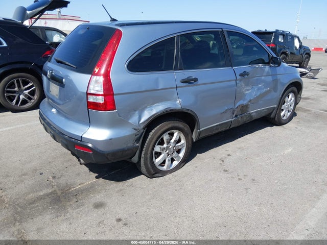 Продаж на аукціоні авто 2009 Honda Cr-v Lx, vin: 5J6RE38319L012429, номер лоту: 45004775