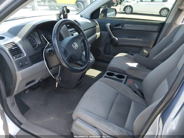 Продаж на аукціоні авто 2009 Honda Cr-v Lx, vin: 5J6RE38319L012429, номер лоту: 45004775