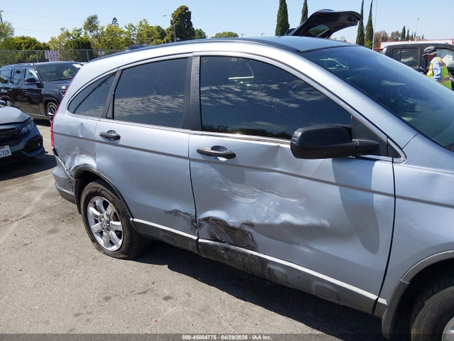 Продаж на аукціоні авто 2009 Honda Cr-v Lx, vin: 5J6RE38319L012429, номер лоту: 45004775