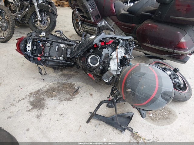 Suzuki Gsx-s 1000sm 2020 JS1GT7DB8L7100783 главное изображение