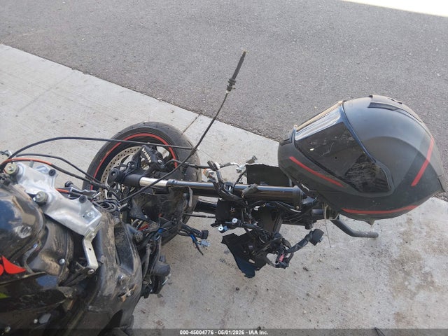 Suzuki Gsx-s 1000sm 2020 JS1GT7DB8L7100783 Image 12