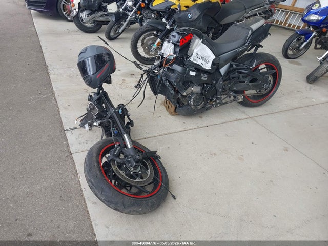 Suzuki Gsx-s 1000sm 2020 JS1GT7DB8L7100783 Image 15