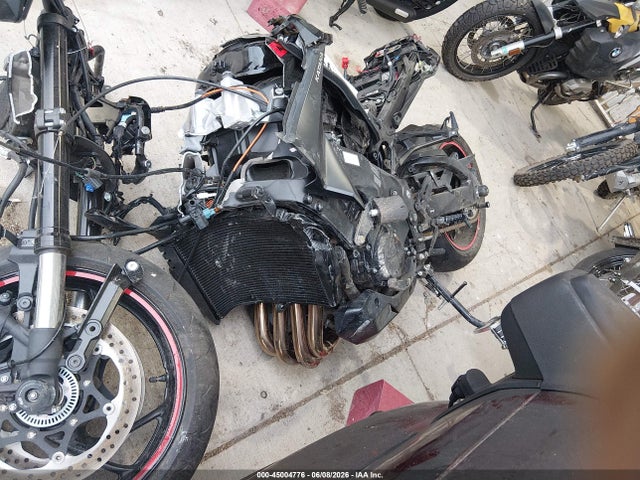 Suzuki Gsx-s 1000sm 2020 JS1GT7DB8L7100783 Image 2