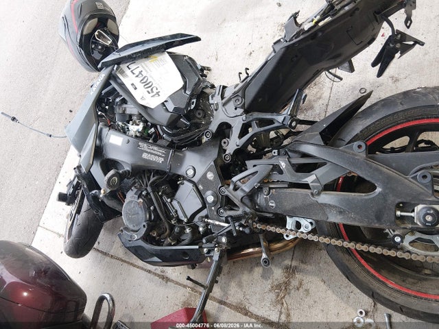 Suzuki Gsx-s 1000sm 2020 JS1GT7DB8L7100783 Image 14