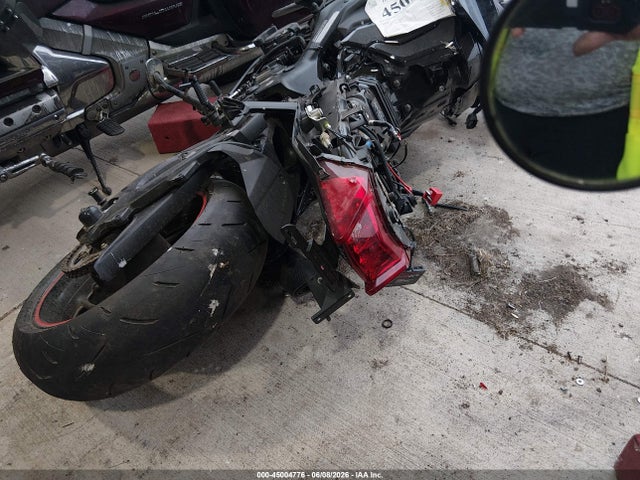 Suzuki Gsx-s 1000sm 2020 JS1GT7DB8L7100783 Image 4