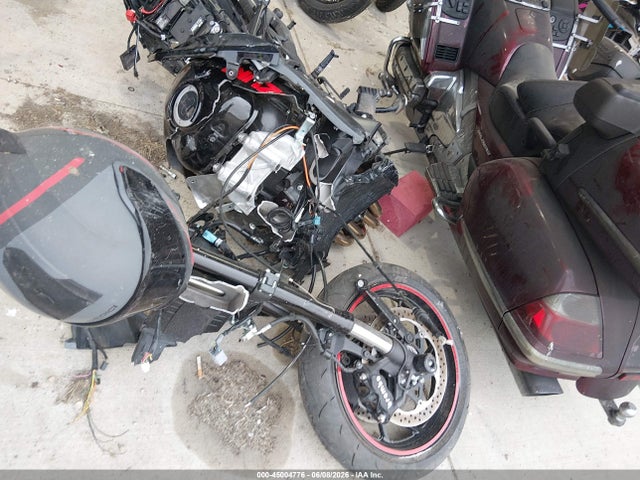Suzuki Gsx-s 1000sm 2020 JS1GT7DB8L7100783 Image 5